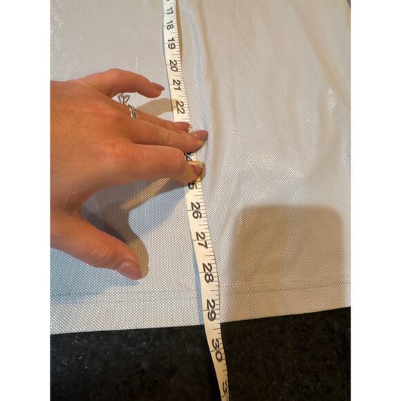 Columbia Men's PFG Terminal Tackle Long Sleeve Shirt Grey Shimmer Size XL - Picture 7 of 8